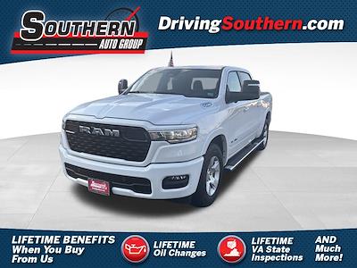 2025 Ram 1500 Crew Cab 4x4 Pickup for sale #F5T717307 - photo 1