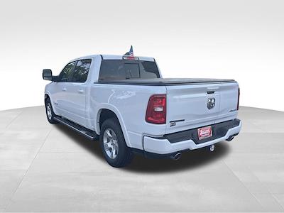 2025 Ram 1500 Crew Cab 4x4 Pickup for sale #F5T717307 - photo 2