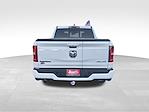 2025 Ram 1500 Crew Cab 4x4 Pickup for sale #F5T717307 - photo 4