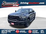 2025 Ram 1500 Crew Cab 4x4 Pickup for sale #F5T717309 - photo 1