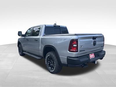 2025 Ram 1500 Crew Cab 4x4 Pickup for sale #F5T717310 - photo 2