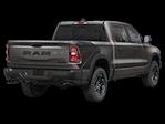 New 2025 Ram 1500 Rebel Crew Cab 4x4 Pickup for sale #F5T717314 - photo 3