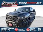 2025 Ram 1500 Crew Cab 4x4 Pickup for sale #F5T717315 - photo 1