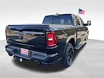 2025 Ram 1500 Crew Cab 4x4 Pickup for sale #F5T717315 - photo 10