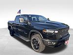 2025 Ram 1500 Crew Cab 4x4 Pickup for sale #F5T717315 - photo 12