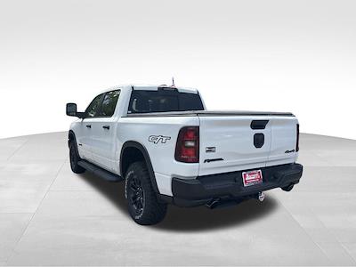 2025 Ram 1500 Crew Cab 4x4 Pickup for sale #F5T717317 - photo 2