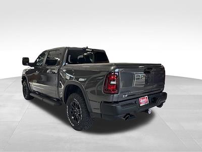 2025 Ram 1500 Crew Cab 4x4 Pickup for sale #F5T717319 - photo 2