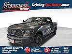 2025 Ram 1500 Crew Cab 4x4 Pickup for sale #F5T717319 - photo 1