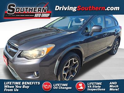 Used 2014 Subaru Crosstrek 2.0i Premium for sale #F5T718287B - photo 1