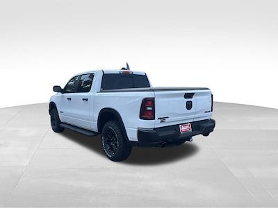 2025 Ram 1500 Crew Cab 4x4 Pickup for sale #F5T743270 - photo 2