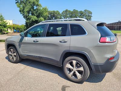 2020 Jeep Cherokee 4x4 SUV for sale #F5T743272A - photo 2