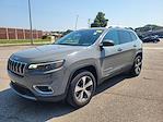 2020 Jeep Cherokee 4x4 SUV for sale #F5T743272A - photo 1