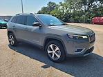 2020 Jeep Cherokee 4x4 SUV for sale #F5T743272A - photo 6