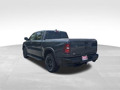 2025 Ram 1500 Crew Cab 4x4 Pickup for sale #F5T743273 - photo 2
