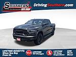 2025 Ram 1500 Crew Cab 4x4 Pickup for sale #F5T743273 - photo 1