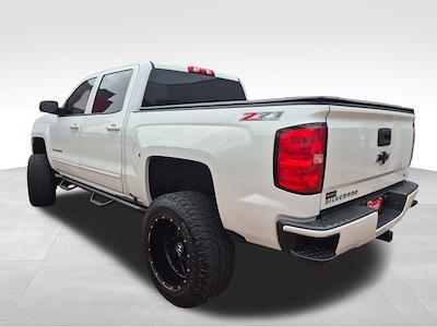 2017 Chevrolet Silverado 1500 Crew Cab 4x4 Pickup for sale #F5T743273B - photo 2