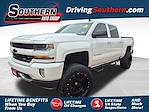 2017 Chevrolet Silverado 1500 Crew Cab 4x4 Pickup for sale #F5T743273B - photo 1
