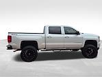 2017 Chevrolet Silverado 1500 Crew Cab 4x4 Pickup for sale #F5T743273B - photo 11