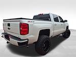2017 Chevrolet Silverado 1500 Crew Cab 4x4 Pickup for sale #F5T743273B - photo 12