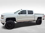 2017 Chevrolet Silverado 1500 Crew Cab 4x4 Pickup for sale #F5T743273B - photo 3