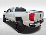 2017 Chevrolet Silverado 1500 Crew Cab 4x4 Pickup for sale #F5T743273B - photo 2