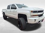 2017 Chevrolet Silverado 1500 Crew Cab 4x4 Pickup for sale #F5T743273B - photo 7