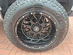 2017 Chevrolet Silverado 1500 Crew Cab 4x4 Pickup for sale #F5T743273B - photo 9