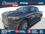 Used 2025 Ram 1500 Lone Star Crew Cab for sale #FP34280 - photo 1