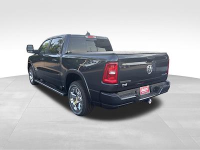 2025 Ram 1500 Crew Cab 4x4 Pickup for sale #F5T766720 - photo 2