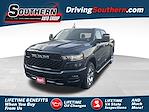 2025 Ram 1500 Crew Cab 4x4 Pickup for sale #F5T766720 - photo 1