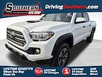 Used 2016 Toyota Tacoma SR Double Cab for sale #F5T766720B - photo 1