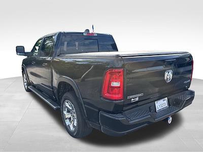 2025 Ram 1500 Crew Cab 4x4 Pickup for sale #F5T766721 - photo 2