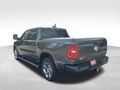 New 2025 Ram 1500 Lone Star Crew Cab 4x4 Pickup for sale #F5T766722 - photo 2