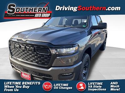 2025 Ram 1500 Crew Cab 4x4 Pickup for sale #F5T770601 - photo 1