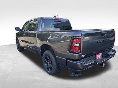 2025 Ram 1500 Crew Cab 4x4 Pickup for sale #F5T770601 - photo 2