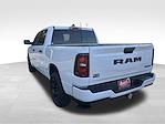 2025 Ram 1500 Crew Cab 4x4 Pickup for sale #F5T770602 - photo 2
