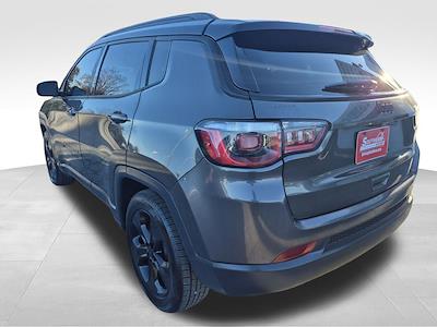 2018 Jeep Compass FWD SUV for sale #F5W606813A - photo 2