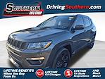 2018 Jeep Compass FWD SUV for sale #F5W606813A - photo 1