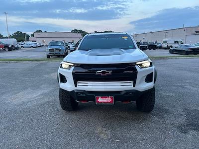 2024 Chevrolet Colorado Crew Cab 4x4 Pickup for sale #F5W620090U - photo 1