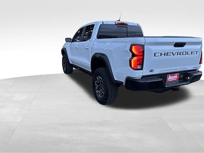 2024 Chevrolet Colorado Crew Cab 4x4 Pickup for sale #F5W620090U - photo 2