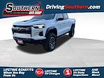 2024 Chevrolet Colorado Crew Cab 4x4 Pickup for sale #F5W620090U - photo 1