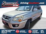 2010 Kia Sportage SUV for sale #F5W620123U - photo 1