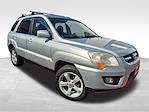 2010 Kia Sportage SUV for sale #F5W620123U - photo 7