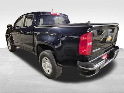 2020 Chevrolet Colorado Crew Cab 4x2 Pickup for sale #F5X526142A - photo 2