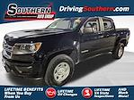 2020 Chevrolet Colorado Crew Cab 4x2 Pickup for sale #F5X526142A - photo 1