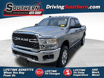 2022 Ram 2500 Crew Cab 4x4 Pickup for sale #F5X534158A - photo 1