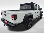 2020 Jeep Gladiator Crew Cab 4WD Pickup for sale #F5X545114A - photo 12