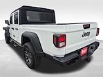 2020 Jeep Gladiator Crew Cab 4WD Pickup for sale #F5X545114A - photo 4