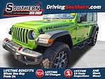2019 Jeep Wrangler 4x4 SUV for sale #F5X546016A - photo 1