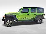 2019 Jeep Wrangler 4x4 SUV for sale #F5X546016A - photo 4